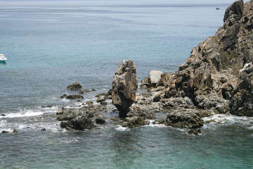 Fernando de Noronha, Brasil