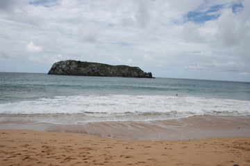 Fernando de Noronha, Brasil