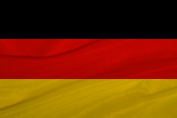 Obraz premium Flag of Germany