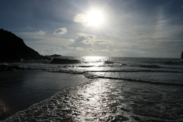 Fototapeta premium Fernando de Noronha, Brasil