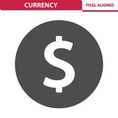 Currency Icon