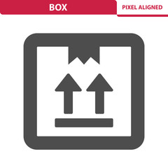 Box Icon