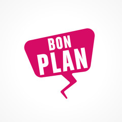 bon plan