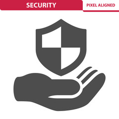 Security Icon