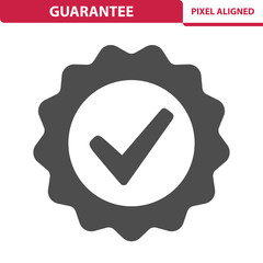 Guarantee Icon