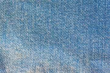 blue denim surface, background, texture