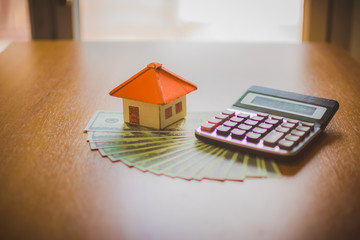 finance concept