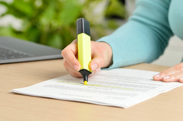 business pen