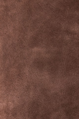texture of suede