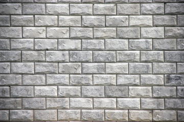 Brick wall background