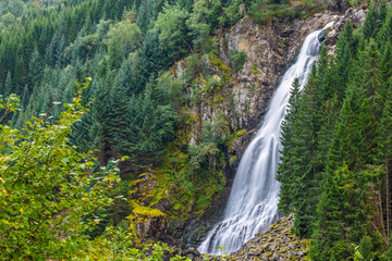 Espelandsfossen