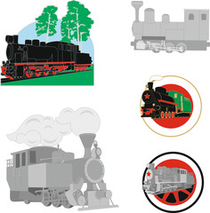 railway, severn, steam, train, antique, black, carriges, classic, coal, engine, engineering, front, historic, history, locomotive, metal, old, platform, power