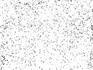 Ink blots Grunge urban background. Texture Vector. Dust overlay distress grain . .Black paint splatter , dirty,poster for your design.