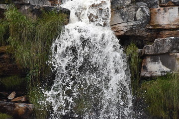 Cachoeiras II