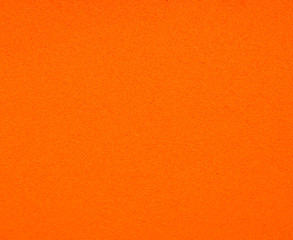 Naklejka premium orange background
