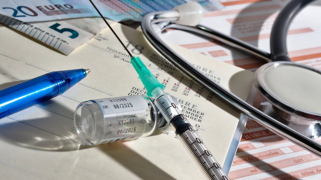 Soyez prudents , v&eacute;rifiez vos vaccins !