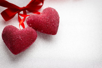 Hearts.