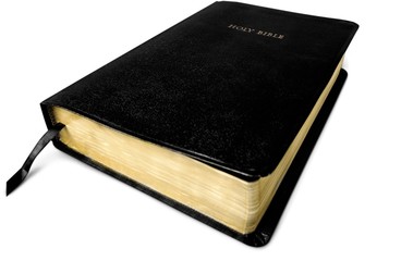 Holy Bible