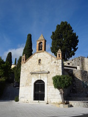 st paul de vence