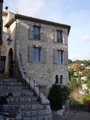 st paul de vence