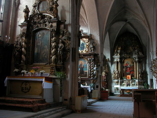 Torun © M. G. Koperkiewicz