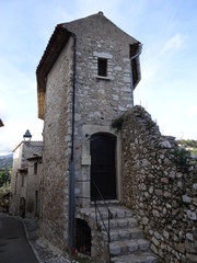 st paul de vence