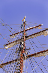 Masten, Masts