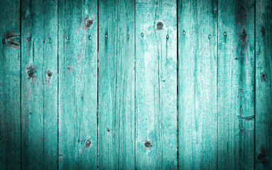Old wooden fence background, wooden texture