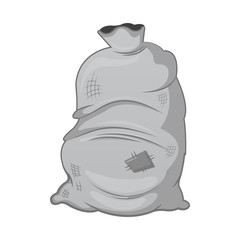 Isolated object of farm and agriculture symbol. Set of farm and plant stock symbol for web.