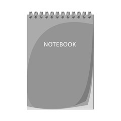 Vector illustration of office and supply logo. Set of office and school stock symbol for web.