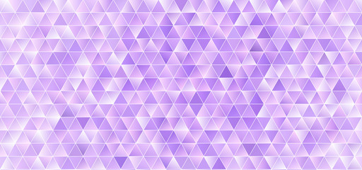 Triangular 3d, modern background