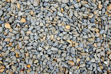 Small stone background