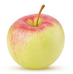 Red apple