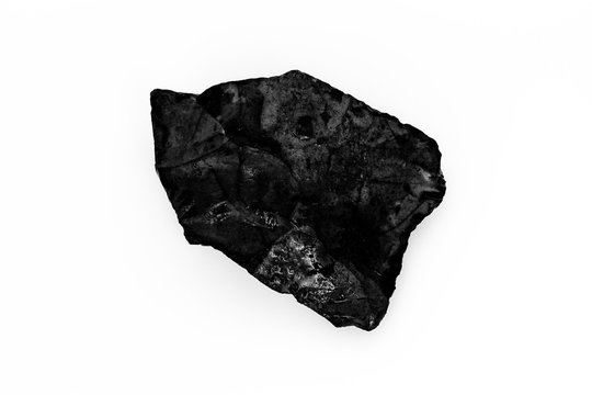 Schwarzer Feuerstein