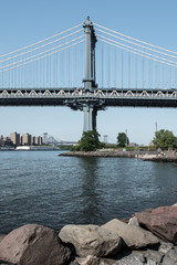 Manhattan Bridge NYC