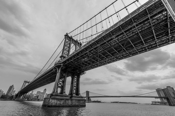 Manhattan Bridge NYC
