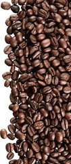Coffee Beans - isolated image