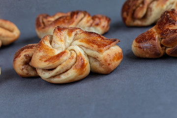 homemade traditional loaf