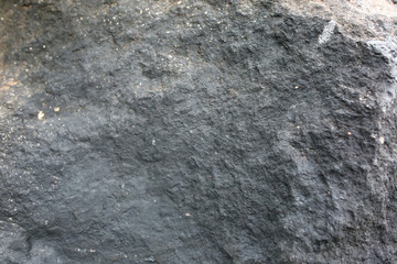 Old natural grey stone texture background.