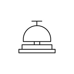 travel, camera outline icon. Element of travel illustration. Signs and symbols icon can be used for web, logo, mobile app, UI, UX