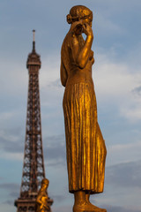 Trocadero
