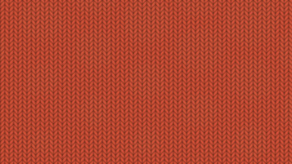 Background with a knitted texture, imitation of wool. Abstract colored background.