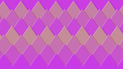 Background in paper style. Abstract colored background.