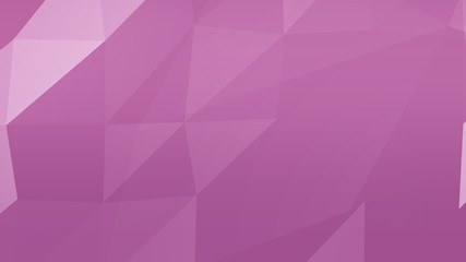 Background from polygons. Abstract background pattern.