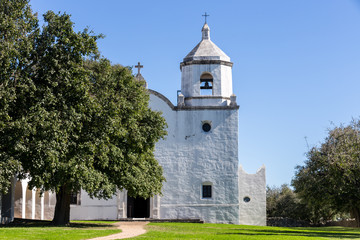 South Texas Mission