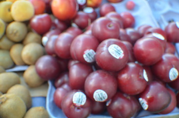 Fruits