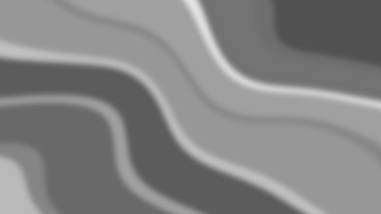 Colorful background of flowing fabric. Smooth and soft.