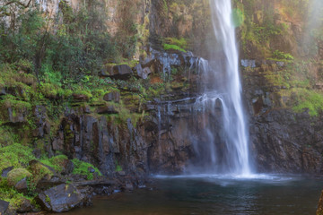 Lone Creek Falls 7