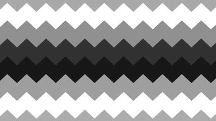 Background with color lines. Different shades and thickness.