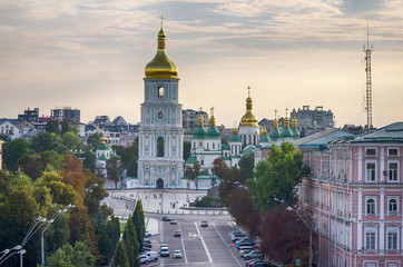 Church in Kyiv
